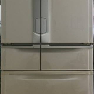 東芝 ノンフロン冷凍冷蔵庫