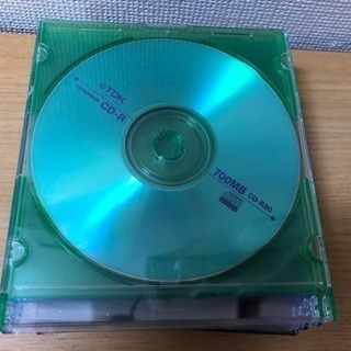 CD-R （9枚）