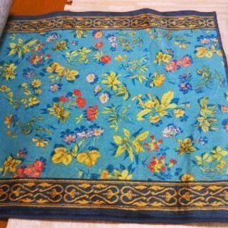 ベルギー産絨毯 67×430