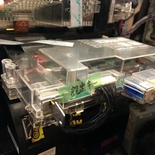 パチスロ機 million GOD 神々の系譜 コイン不要