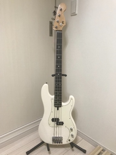 プレシジョンベース