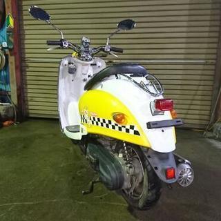 ヤマハ Vino ビーノ50cc●レア●全国で2000台だけ販売された限定車 です☆2スト原付スクーター☆