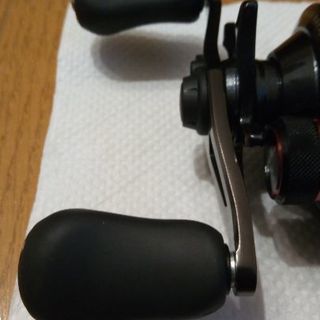 売却済み Shimano ベイトリール 16 カシータスmgl 101 美品中古 ゆっぴ 湖西のマリンスポーツの中古あげます 譲ります ジモティーで不用品の処分