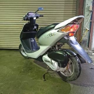 売却済み Honda Af56 ディオ50 経済的な4スト原付スクーター オートテック バイク 羽鳥のバイクの中古あげます 譲ります ジモティーで不用品の処分