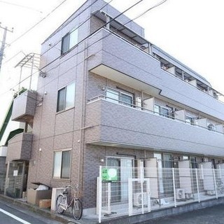 🌿入居総額3万円🌾ＪＲ横浜線 十日市場 徒歩2分🌿バストイレ別🌾