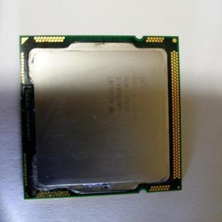 CPU  Xeon X3430　商談中