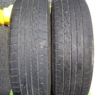 スピリッツ 15インチ！