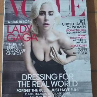 洋書  Vogue, Vanity Fair