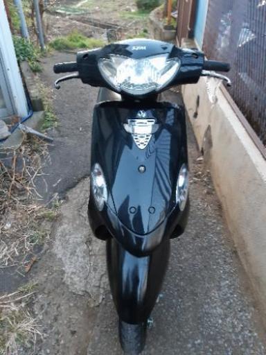 キムコ　X.pro50 /4サイクル