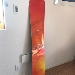 東京都 渋谷区のスノーボードの中古あげます 譲ります ジモティーで不用品の処分