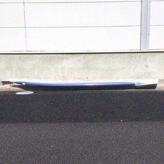新品未使用 サーフボード  8f  (244cm) /  サーフィン ソフトボード ロングボード ①