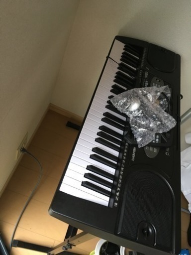 キーボード
