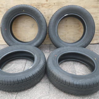 未使用 イボ付 GOODYEAR GT065A 195/65R1...