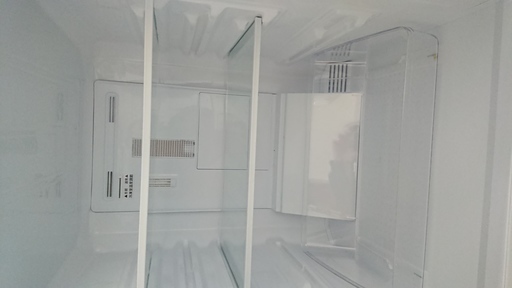 シャ－プ１３７Ｌ冷蔵庫　２０１７製造