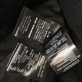 RSタイチ レザージャケット