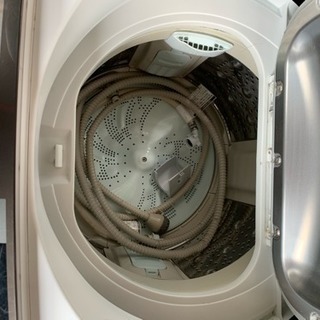 新生活応援セール！ 2014年洗濯機