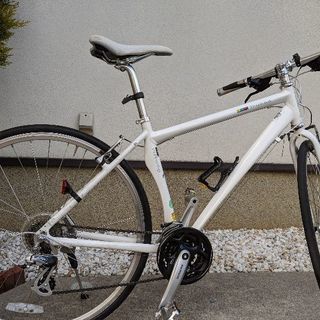 クロスバイク　RITEWAYシェファード　サイズ　460