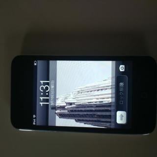 iPodtouch 4th 64G