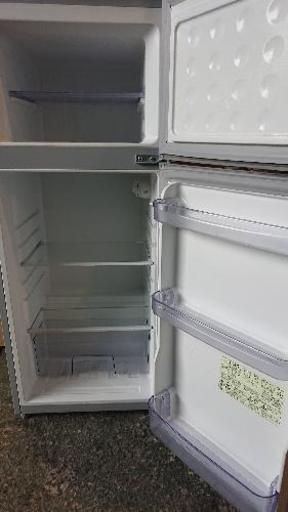 シャープ冷凍冷蔵庫お売りします。