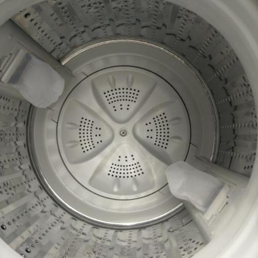 記載価格より最大2000円引き！Haier 全自動電気洗濯機 2017年製品 JW-C45A 4.5kg