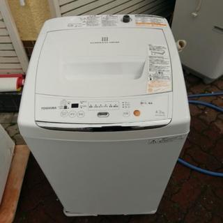 記載価格より最大1000円引き！東芝 電気洗濯機 2012年製 ...