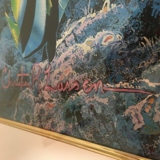 ラッセン マザーズラブ