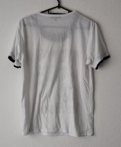 Spinash ディズニーミッキーtシャツ ホワイト ごとはち人形 新宿 のtシャツ レディース の中古 古着あげます 譲ります ジモティーで不用品の処分 Spinash ディズニーミッキーtシャツ ホワイト ごとはち人形 新宿 のtシャツ レディース の中古 古着あげます 譲ります ジモティーで不用品の処分