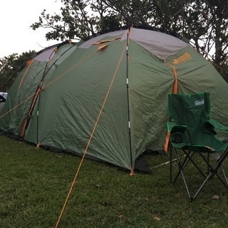 ☆大人気  LOGOS  テント、BBQグリル、