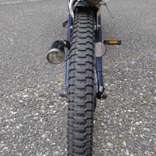 商談中 YAMAHA Paskissmini 20インチ 電動