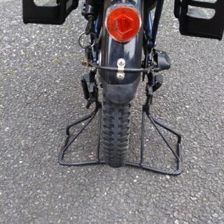 商談中 YAMAHA Paskissmini 20インチ 電動