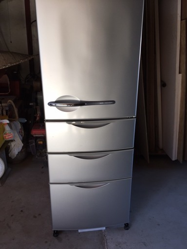 サンヨー冷蔵庫　B55