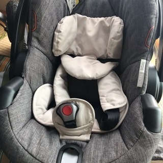 ストッケスクート2 セット フットマフなし！