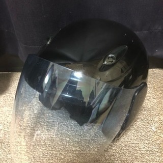ヘルメット αM510