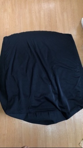 無印/体にフィットするソファ、カバー