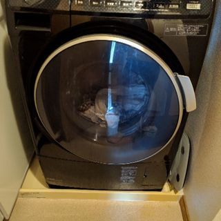 パナソニック　ドラム式洗濯乾燥機