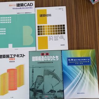 琉球大学 建築 テキストまとめ売り