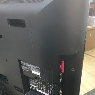 SONY液晶テレビBRAVIA − 宮崎県