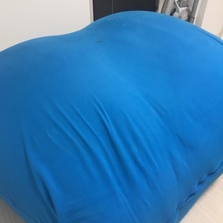 ヨギボーダブル（マックス2個分）