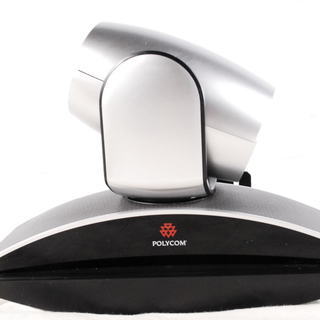 8472  POLYCOM テレビ会議システム用カメラ MPTZ...