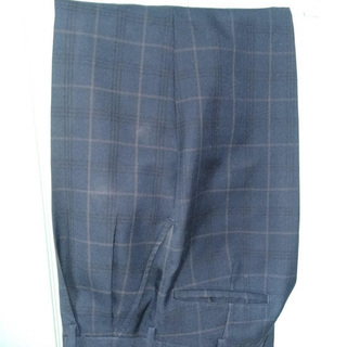 横浜創学館高等学校男子制服