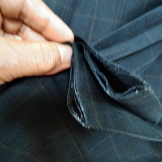 横浜創学館高等学校男子制服