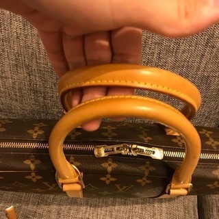 LOUIS VUITTON モノグラム ビジネスバッグ ブリーフケース 美品 | hshn.org