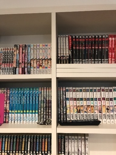 マンガ売ります★