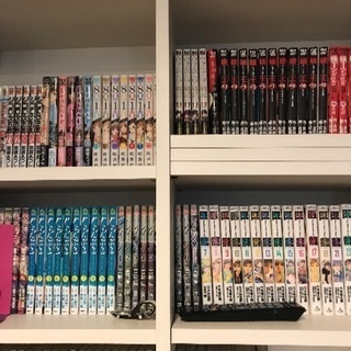 マンガ売ります☆