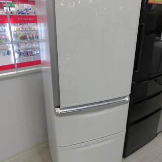 取りに来れる方限定！2015年製TOSHIBAの3ドア冷蔵庫です！