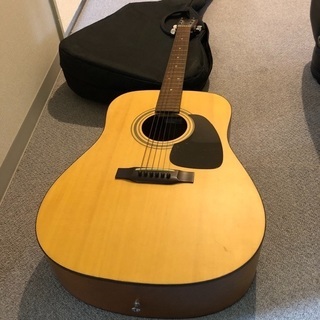 Takamine  EST1962   ほぼ未使用のギター