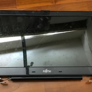 Fujitsu BIBLO NF/Dシリーズ用天板（液晶外装）