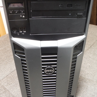 DELL PowerEdge T610 動作確認済