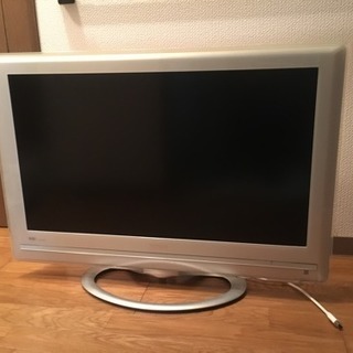 Hitachi 32 inch TV. 日立３２インチテレビ  ...