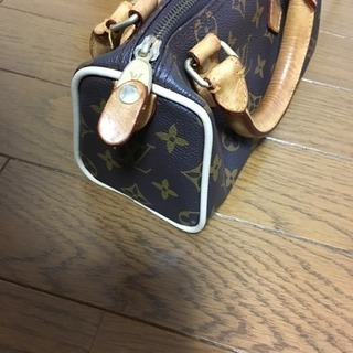 美品！！ルィヴィトン モノグラムミニ